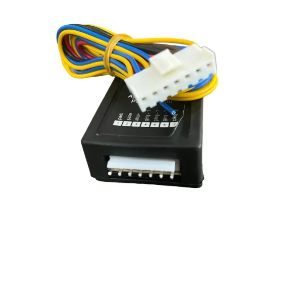 Modul pozitie si semnalizare Model "US STYLE", alimentare 12V