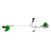 Motocoasa/trimmer pentru tuns iarba, Micul Fermier, benzina, cu 4 accesorii, pornire rapida, 3.4 CP, 43 CC