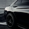 Folie auto pentru colantare integrala, Termoplastica, cu tehnologie "BUBBLE FREE", culoare Negru, finisaj Lucios, dimensiune 3,0m x 1,52m