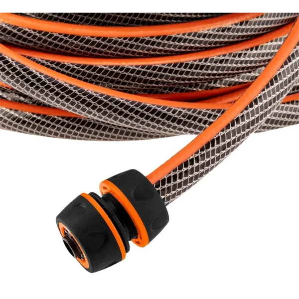 Mufa furtun, cuplaj rapid, bimaterial, 1/2", NEO