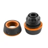 Mufa furtun, cuplaj rapid, bimaterial, 3/4", NEO