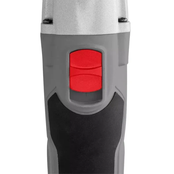 Multifunctional cu vibratii, 250 W, cu accesorii, geanta, Graphite