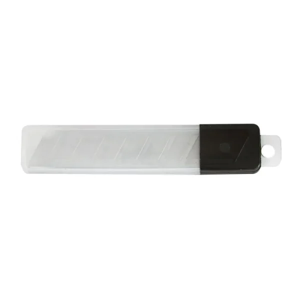Lame cutter, 18 mm, 10 buc, BEOROL