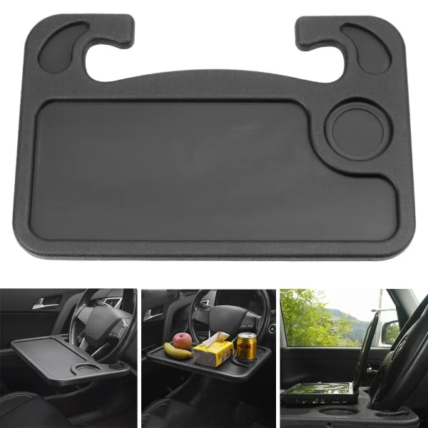 Organizator auto de tip MASA cu montaj pe volan