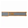 Nivela (boloboc), aluminiu, 2 bule, 120 cm, Richmann Exclusive
