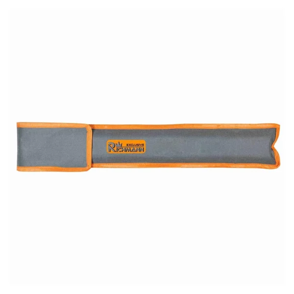 Nivela (boloboc), aluminiu, 2 bule, 120 cm, Richmann Exclusive