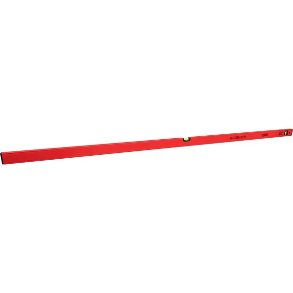 Nivela (boloboc), rosu, 2 bule, 200 cm, Richmann Exclusive