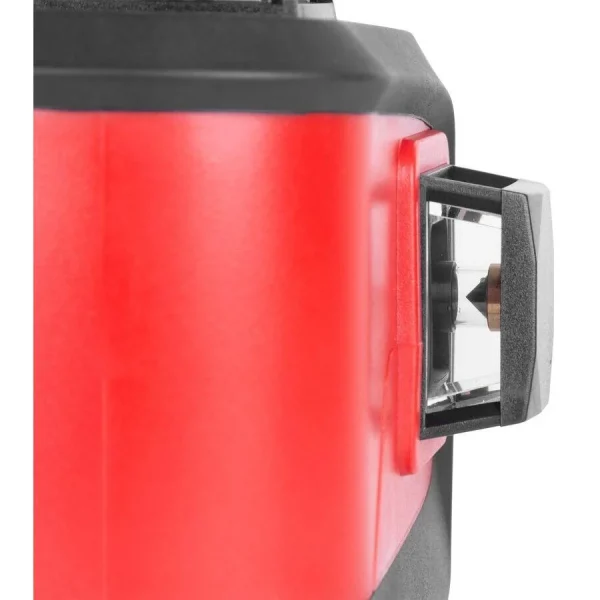 Nivela laser, 3D, suport magnetic, 30 m, cu geanta si accesorii, Kapro