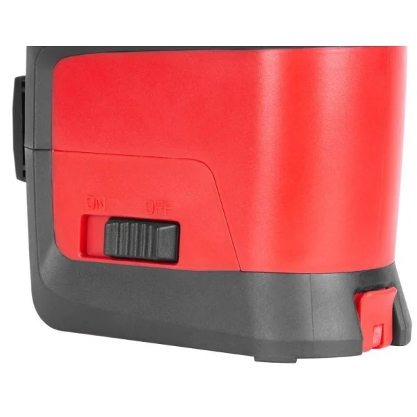 Nivela laser, 3D, suport magnetic, 30 m, cu geanta si accesorii, Kapro