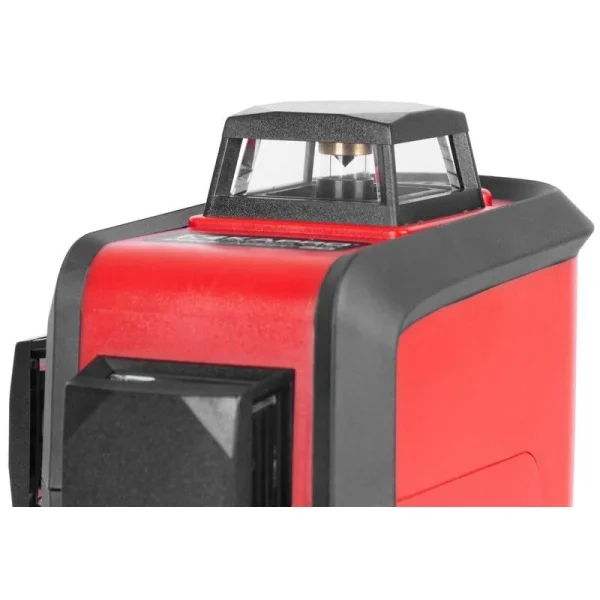 Nivela laser, 3D, suport magnetic, 30 m, cu geanta si accesorii, Kapro