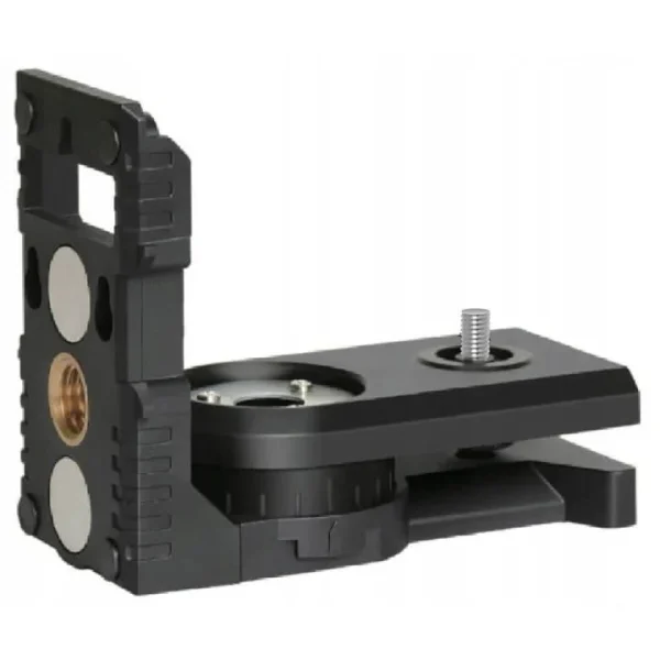 Nivela laser, 3D, verde, 30 m, Dedra