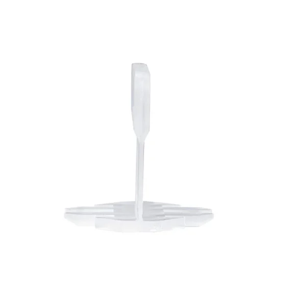 Distantiere pentru nivelare si aliniere a placilor ceramice, Beorol, 100 buc, 1.5 mm