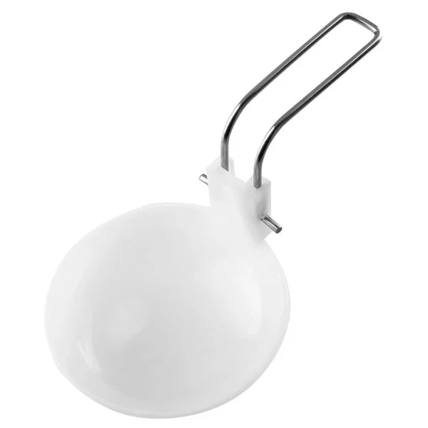 Oala si tigaie turistica, camping, aluminiu, cu accesorii, set 8 piese, NEO 