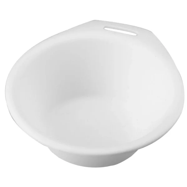 Oala si tigaie turistica, camping, aluminiu, cu accesorii, set 8 piese, NEO 