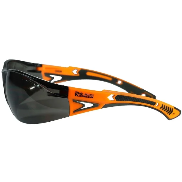 Ochelari protectie, fumurii, rezistenta UV, Richmann Exclusive