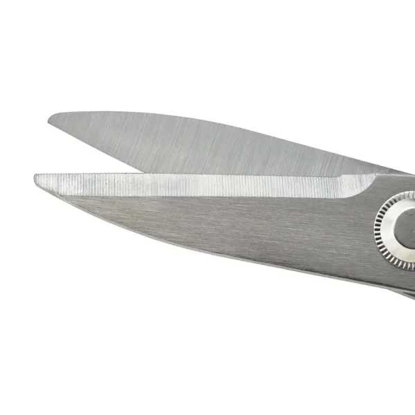 Foarfeca industriala, tais zimtat, lama 4.5 cm, SCS-1, Olfa