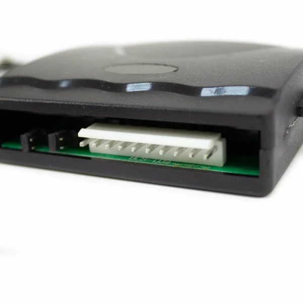 Modul inchidere centralizata cu telecomanda model 1252 si iesire pentru sirena