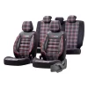 Set huse scaun auto PREMIUM, Universale, nefractionate, OTOM GTI SPORT 801