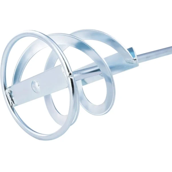 ​​​​​​Paleta, amestecator mixer, SDS PLUS, 100 mm, Richmann