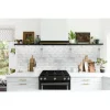 Panou decorativ, PVC, model marmura, gri, 96x48.5 cm