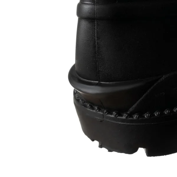 Pantaloni, cu pieptar, salopeta, pentru pescuit, cu bretele ajustabile, cizme, marimea 43, negru, Malatec