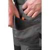 Pantaloni de lucru, bumbac, marimea M/50, NEO