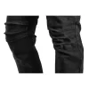 Pantaloni de lucru cu 5 buzunare, model DENIM, negru, marime XL, NEO