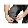 Pantaloni de lucru cu pieptar, salopeta, slim fit, model HD, marimea XL/54, NEO