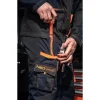 Pantaloni de lucru, model Garage, bumbac, marime XL/54, NEO