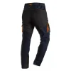 Pantaloni de lucru, model Garage, bumbac, marime XL/54, NEO