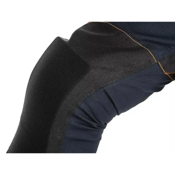Pantaloni de lucru, model Garage, bumbac, marime XL/54, NEO