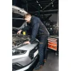 Pantaloni de lucru, model Garage, bumbac, marime XL/54, NEO