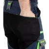 Pantaloni de lucru, model Moto, marime XXL/56, NEO
