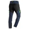 Pantaloni de lucru, model Moto, marime XXL/56, NEO