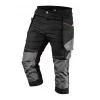Pantaloni de lucru slim fit, buzunare detasabile, model HD, marimea XS/46, NEO