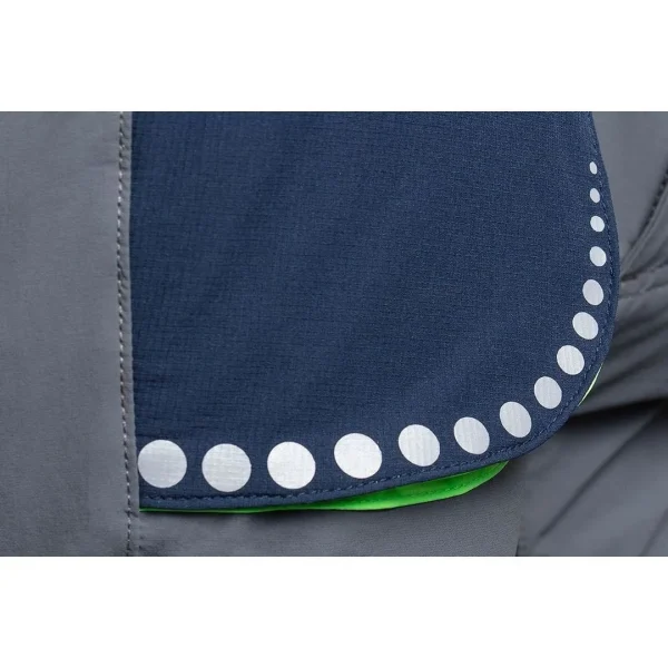 Pantaloni de lucru slim fit, elastici in 4 directii, model Premium, marimea XS/46, NEO
