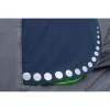 Pantaloni de lucru slim fit, elastici in 4 directii, model Premium, marimea XXXL/58, NEO