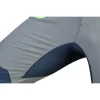 Pantaloni de lucru slim fit, elastici in 4 directii, model Premium, marimea XXL/56, NEO