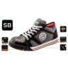 Pantofi de lucru cu protectie otel, SB, SRA, marimea 41, NEO