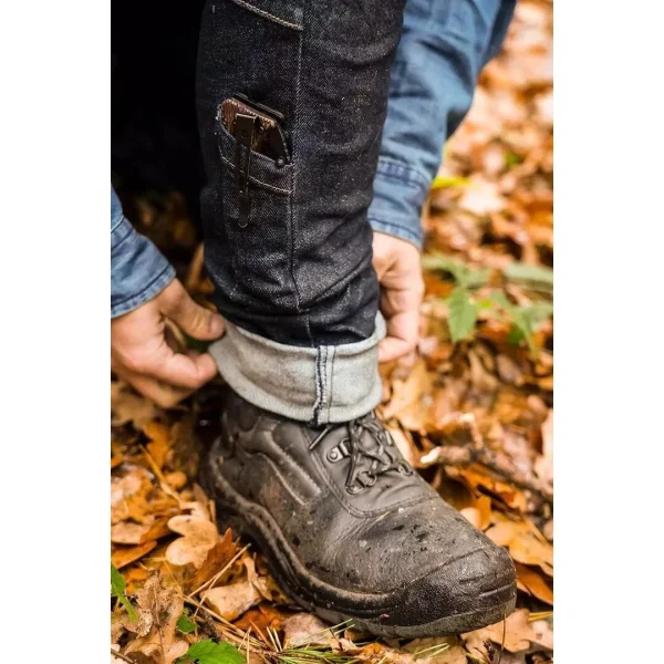 Pantofi de lucru profesionali, 02, SRC, piele, marimea 42, NEO