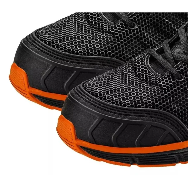 Pantofi de lucru, S1, SRC, protectie metalica, marimea 42, NEO