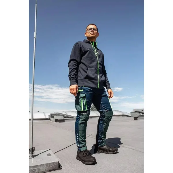 Pantofi de lucru, S1P, SRC, protectie compozit, marimea 43, NEO