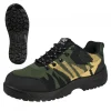 Pantofi de lucru, SB, SRC, Fly-knit, bombeu metalic, camuflaj, marimea 42, ART.MAS