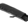 Parasolar Auto tip umbrela pentru parbriz, dimensiune 78 x 130 cm, culoare neagra