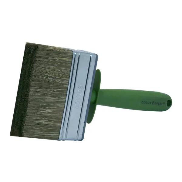 Pensula pentru intins lacuri, 3x12 cm
