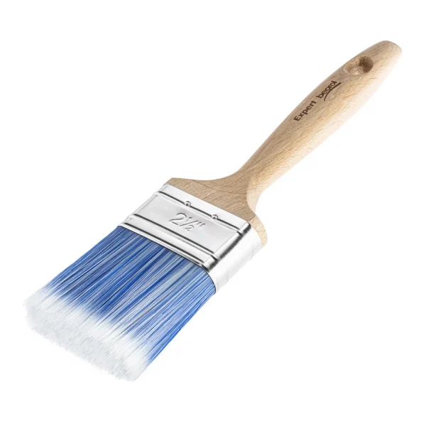 Pensula pentru vopsele acrilice, latex, 63 mm, Beorol Expert