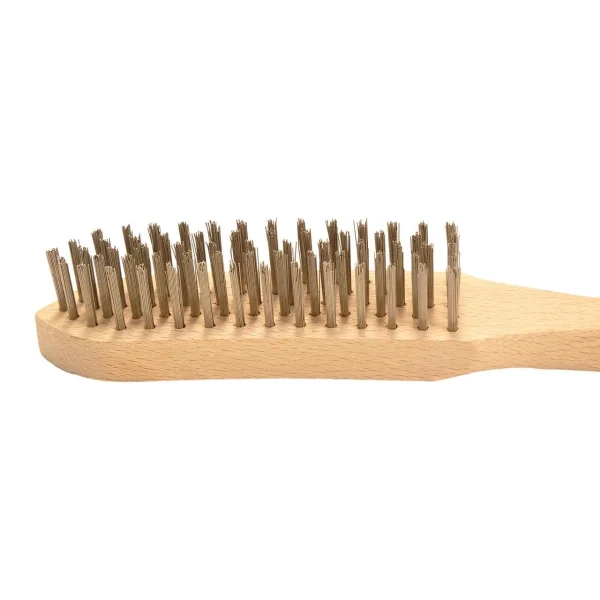 Perie sarma, 4 randuri de peri, Osborn