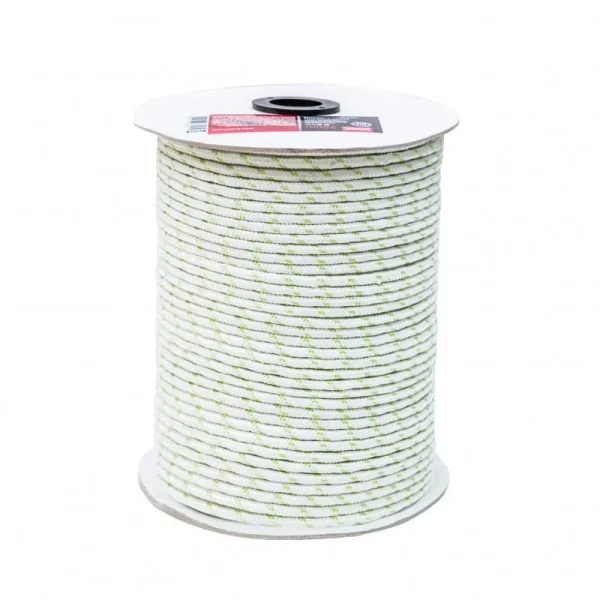 Franghie poliester, 8 mm, Beorol