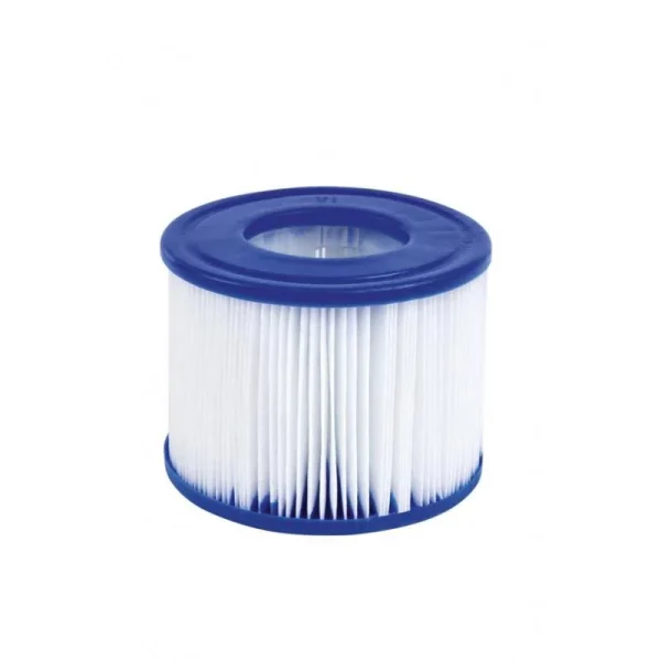 Piscina jacuzzi, gonflabila, rotunda, cu pompa si filtru, prelata acoperire, dozator, maro, 778 L, 4-6 persoane, 196x71 cm, Bestway Lay-Z Spa