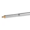 Pistol aplicat spuma, teflonat, aluminiu, Strend Pro